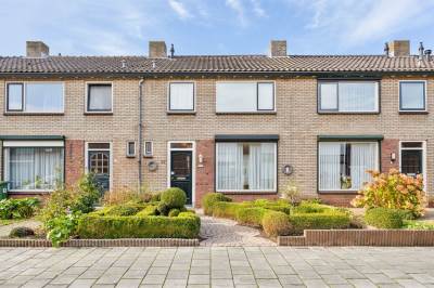 Woning Pieter de Hooghstraat 37 Terneuzen