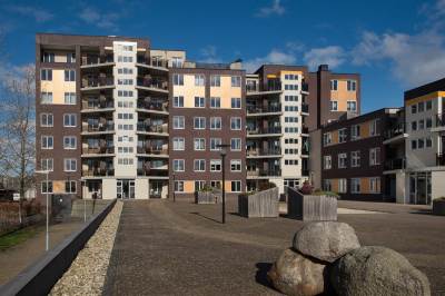 Woning Nijlandstraat 87 Assen