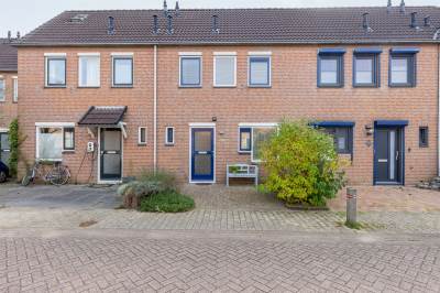 Woning Gravekamp 97 Huissen