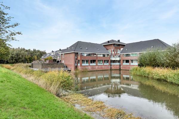 Woning Ziederijsingel 47 Raamsdonksveer