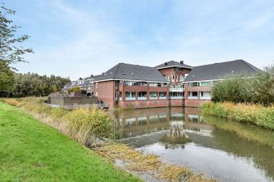 Woning Ziederijsingel 47 Raamsdonksveer