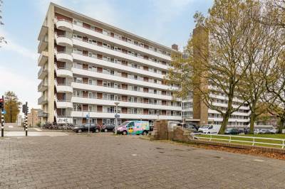 Woning Burgemeester Cramergracht 134 Amsterdam