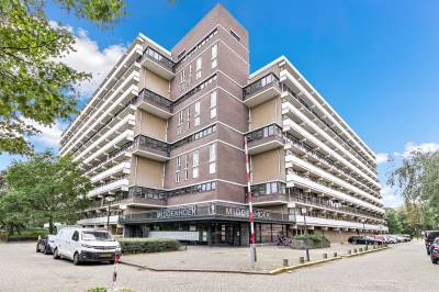 Woning Prinses Beatrixlaan 375 Rijswijk (ZH)