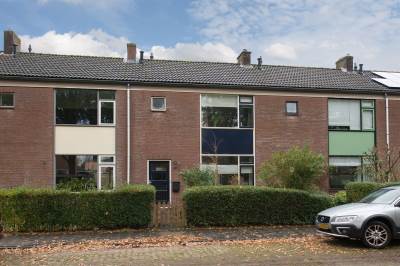 Woning Vredeveldseweg 45 Assen