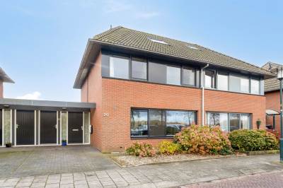 Woning Livingstonestraat 20 Hulst