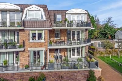 Woning Het Lange Rijntje 16 Limmen