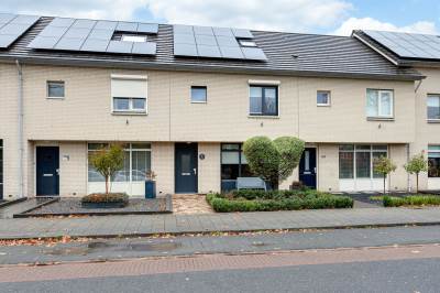 Woning Sterrenlaan 46 Schijndel