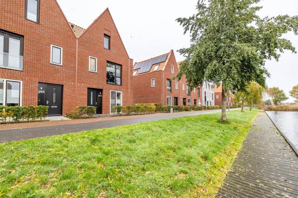 Woning Oeverpad 293 Meerstad