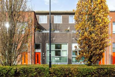 Woning Muldersweg 35 Goirle