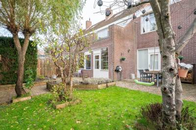 Woning Vlietwaard 211 Alkmaar