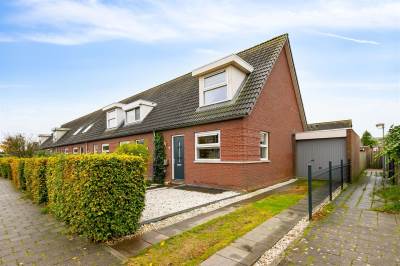 Woning Diamantslijper 15 Zeewolde