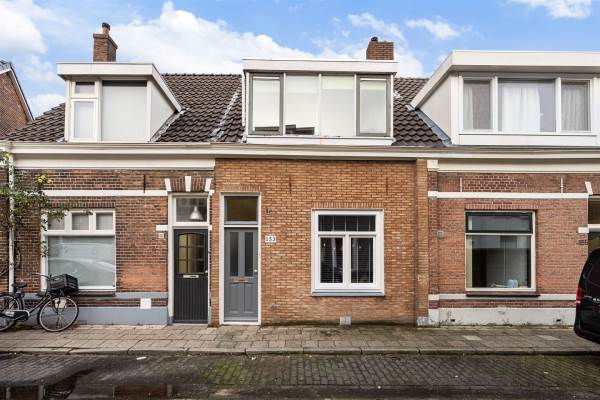 Woning Molenweg 153 Zwolle