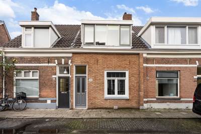 Woning Molenweg 153 Zwolle