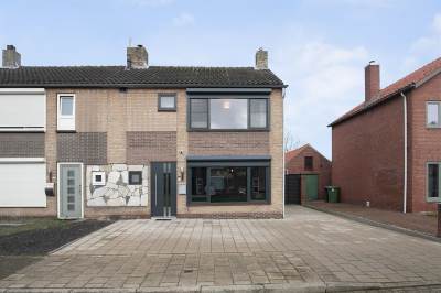 Woning de Ruyterlaan 33 Clinge