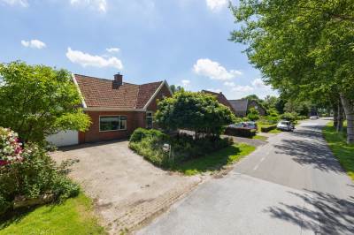 Woning Menamerdyk 18 Slappeterp