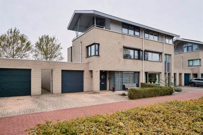 Woning Laan van Othene 85 Terneuzen