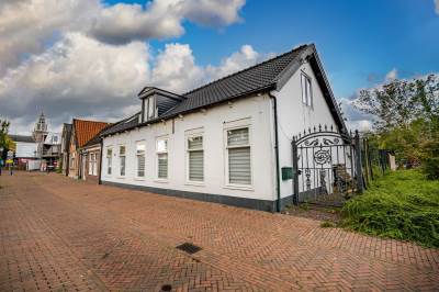 Woning Leidsewallen 45 Zoetermeer