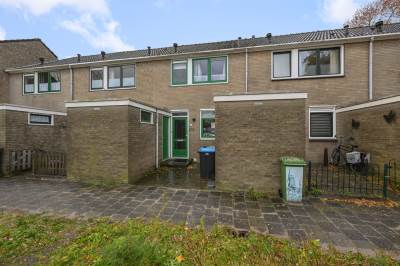 Woning Buurserbeek 3 Zaandam