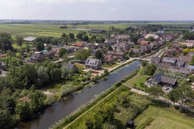 Woning Verlengde Kerkweg 5 Kockengen