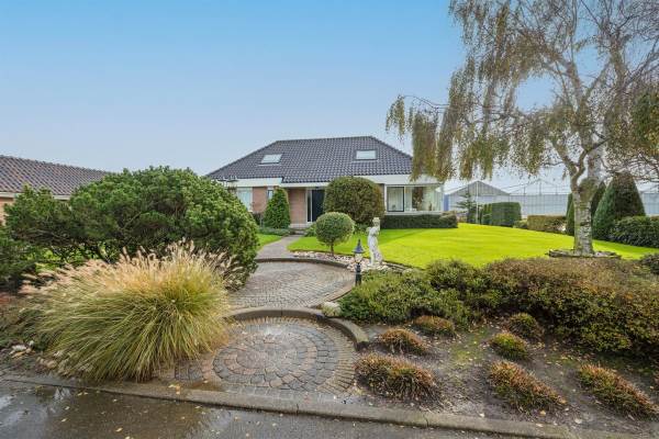 Woning Molenbroeklaan 19a Honselersdijk