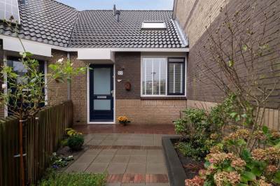 Woning Vivaldistraat 99 Capelle aan den IJssel