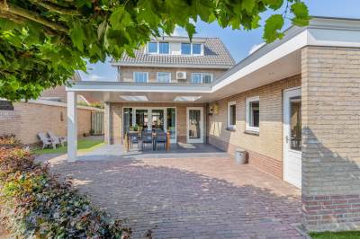 Woning Wilhelminastraat 29 Vlijmen
