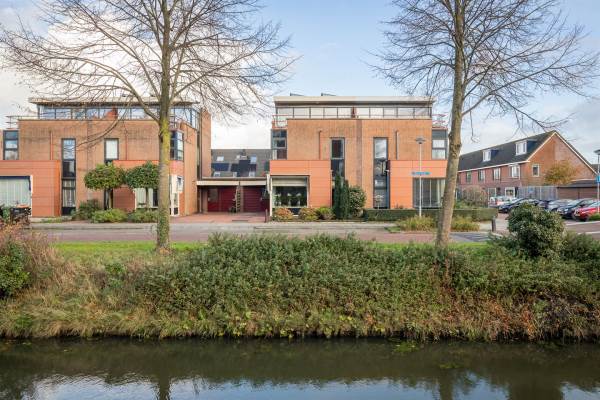 Woning Blauwe Reiger 19 Hoogkarspel