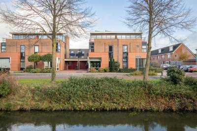 Woning Blauwe Reiger 19 Hoogkarspel
