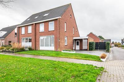 Woning Trekschuit 27 Heerenveen
