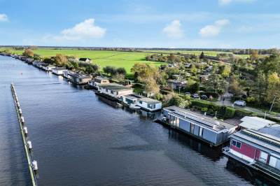 Woning Lange Muiderweg 505 Weesp