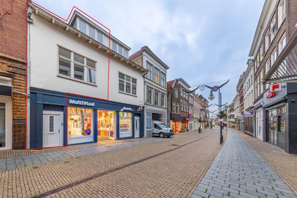 Woning Hoogstraat 26 Gorinchem Oozo Nl