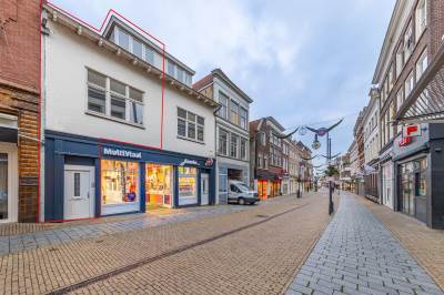 Woning Hoogstraat 26 Gorinchem