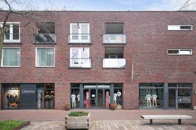 Woning Achterdoelen 70 Ede