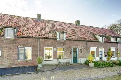 Woning Kadoelerweg 26B Kraggenburg