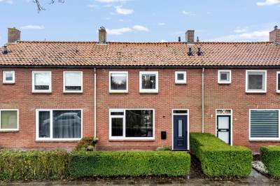Woning Vrijburg 6 Easterein