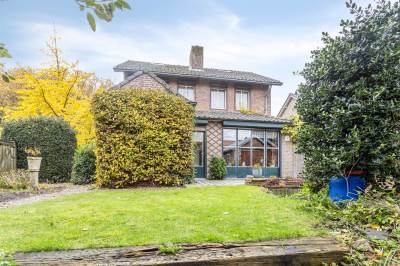 Woning Berghemseweg 164 Oss