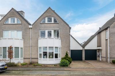 Woning Bosheuvel 31 Best