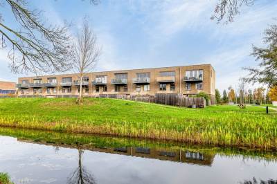 Woning Athenelaan 167S Nieuw-Vennep