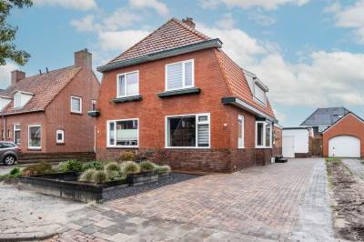 Woning Herenstraat 22 Sappemeer