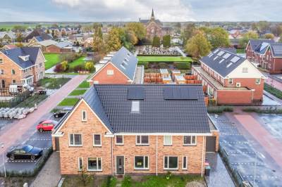 Woning Spierland 7 Spierdijk