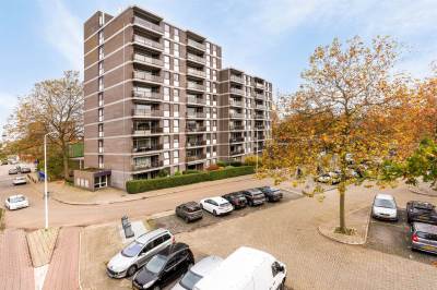 Woning Kastelenplein 56 Eindhoven