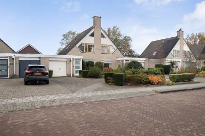 Woning De Tijen 9 Drachten