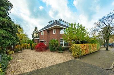 Woning Kroostweg 51 Zeist