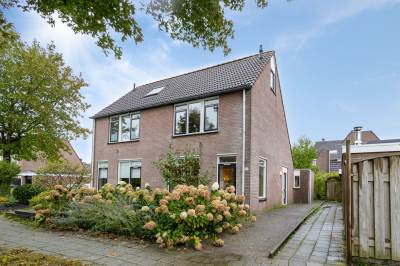Woning de Gelder 83 Hattem