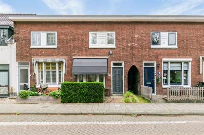 Woning Steenenstraat 5 Oud-Beijerland