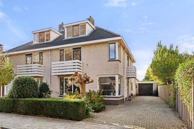 Woning Mr. Beelpark 17 Ede