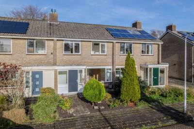 Woning S.H.de Rooshof 5 Drachten