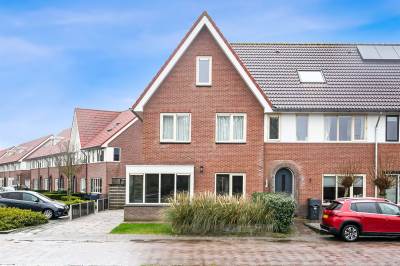 Woning Boontjes 39 Harlingen