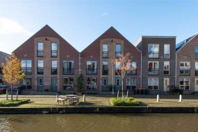 Woning Noordermarktbond 51 Noord-Scharwoude