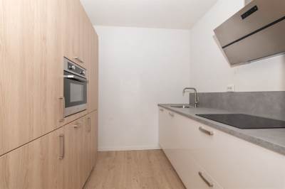 Woning Binnenwater 122 Zoetermeer